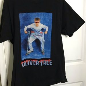 Oliver Tree T-shirt